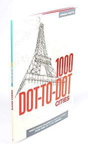 1000 Dot-to-Dot: Cities