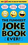 The Funniest Joke Book Ever!