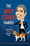 The Andy Cohen Diaries: A Deep Look at a Shallow Year