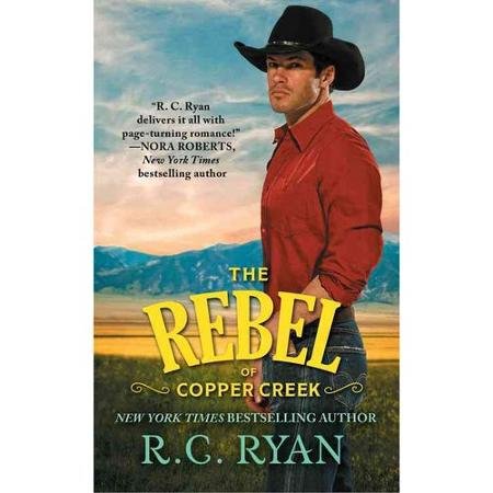 The Rebel of Copper Creek