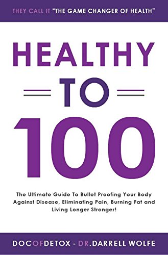 Healthy To 100
