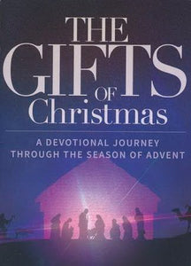 Outreach The Gifts Of Christmas Gift Book