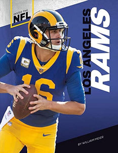 Los Angeles Rams (Inside the NFL)