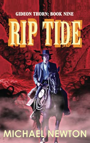 Rip Tide (Gideon Thorn)