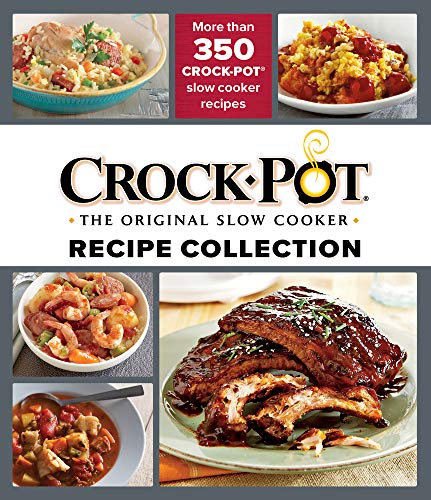 Crock-Pot® Recipe Collection