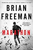 Marathon (A Jonathan Stride Novel (8))