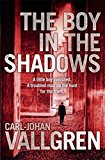 The Boy in the Shadows (A Danny Katz Thriller, 1)