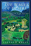 The Wages of Desire: A World War II Mystery (Inspector Lamb)