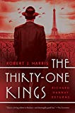 The Thirty-One Kings: A Richard Hannay Thriller (Richard Hannay Returns)