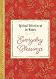 Everyday Blessings (Spiritual Refreshment for Women)