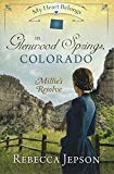 My Heart Belongs in Glenwood Springs, Colorado: Millie's Resolve