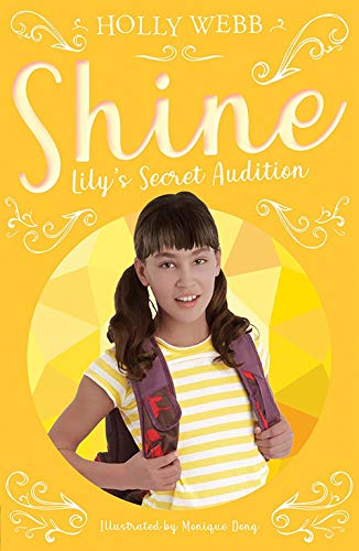 Lily's Secret Audition (Shine)