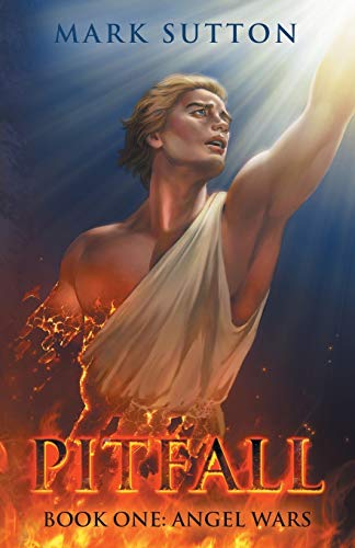 Pitfall: Book One: Angel Wars