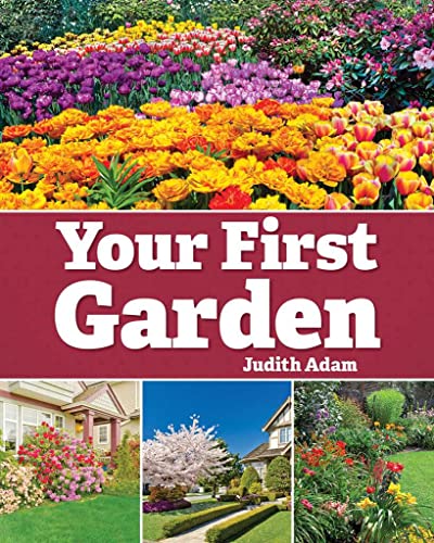 Your First Garden: A Landscape Primer for New Home Owners