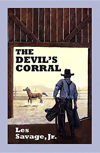 The Devil's Corral