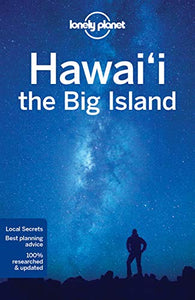 Lonely Planet Hawaii the Big Island (Travel Guide)