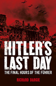 Hitler'S Last Day