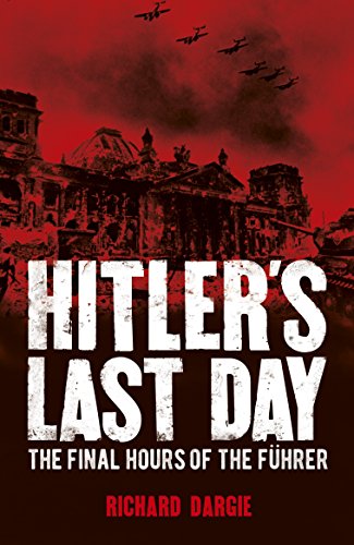 Hitler'S Last Day