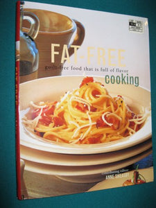 Fat Free Cooking