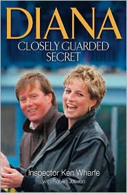 Diana: Closely Guarded Secret