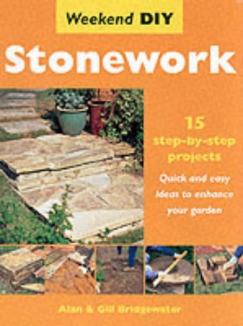 Stonework (Weekend DIY)