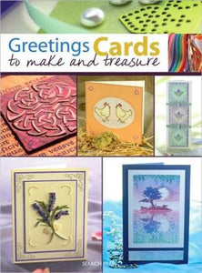 Greetings Cards to Make & Treasure