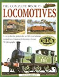 The Complete Book Of Locomotives :