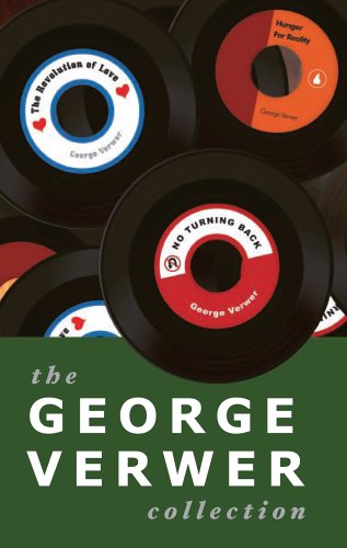 The George Verwer Collection