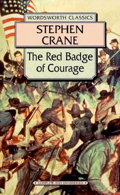 The Red Badge of Courage and other stories (Wordsworth Classics)