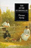 Tess of the Durbervilles (Wordsworth Hardback Library)