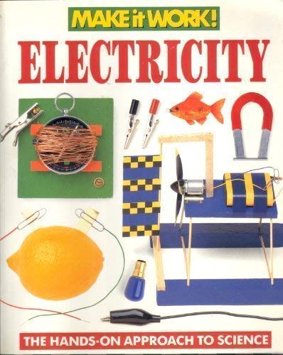 Electricity (Make It Work! Science)