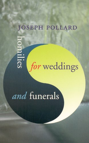 Homilies for Weddings & Funerals