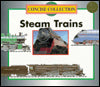 Steam Trains (Concise Collection)