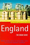 England: The Rough Guide, Third Edition