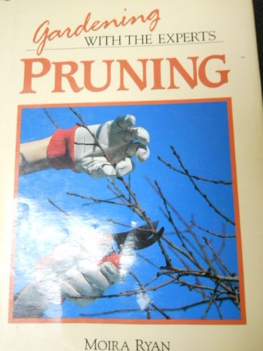 Gardening With the Experts Pruning