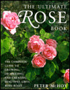 The Ultimate Rose Book: The Complete Guide to Growing, Decorating and Creating Beautiful Gifts with Roses