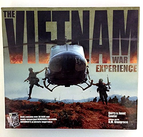 The Vietnam War Experience
