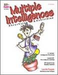Multiple Intelligences: Structures and Activities (All Grades) 280pp