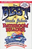 The Best of Uncle John's Bathroom Reader (Uncle John's Bathroom Reader Series)