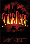 Solar Flare: A Novel