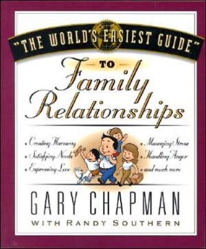 The World's Easiest Guide to Family Relationships