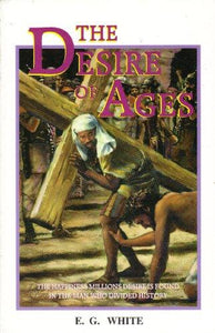 The Desire of Ages