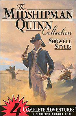 Midshipman Quinn: Collection