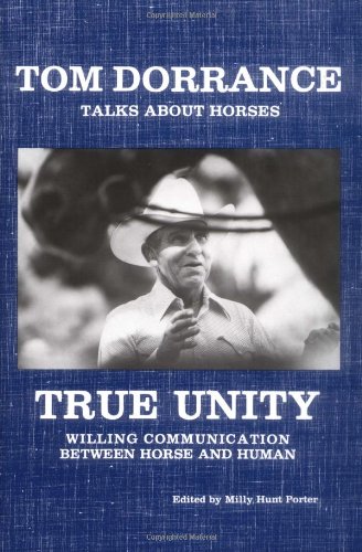 True Unity: Willing Communication Between Horse & Human