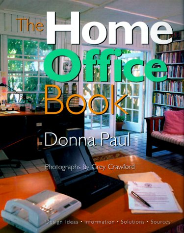 The Home Office Book