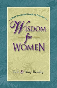 WISDOM FOR WOMEN