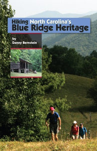 Hiking North Carolina's Blue Ridge Heritage