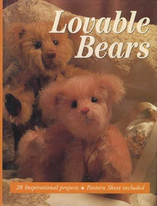 Lovable Bears