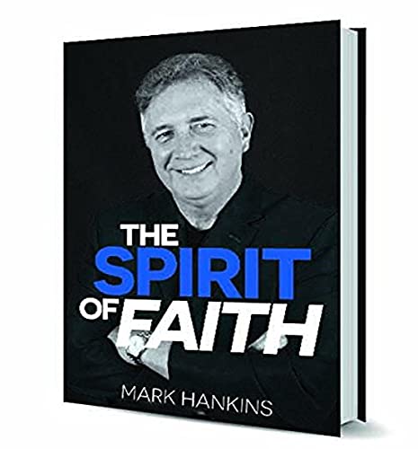 The Spirit of Faith