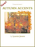 Thimbleberries Autumn Accents (Thimbleberries Classic Country)